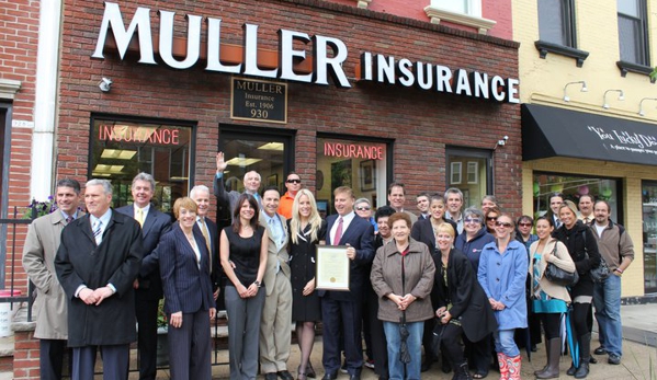 Muller Insurance - Hoboken, NJ