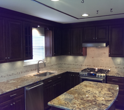 Elite Home Improvement & Renovation LLC - Woodbridge, NJ