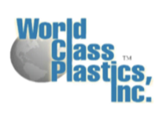 World Class Plastics, Inc. - Russells Point, OH