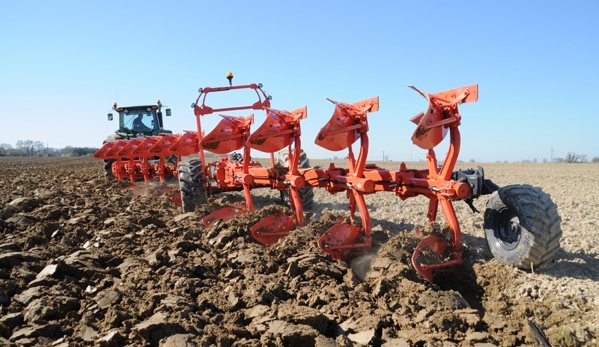 Thompson's Farm Gear