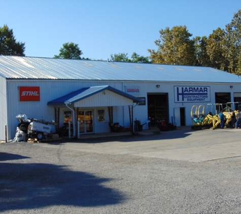 Harmar Contractors Equipment Inc - Pittsburgh, PA