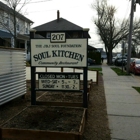 JBJ Soul Kitchen