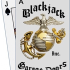 Blackjack Garage Doors