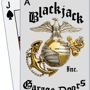 Blackjack Garage Doors