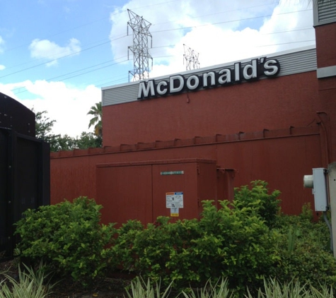 McDonald's - Deltona, FL