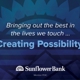 Sunflower Bank