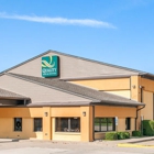 Quality Inn & Suites Greensburg I-74