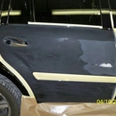 Temple Belton Auto body - Commercial Auto Body Repair