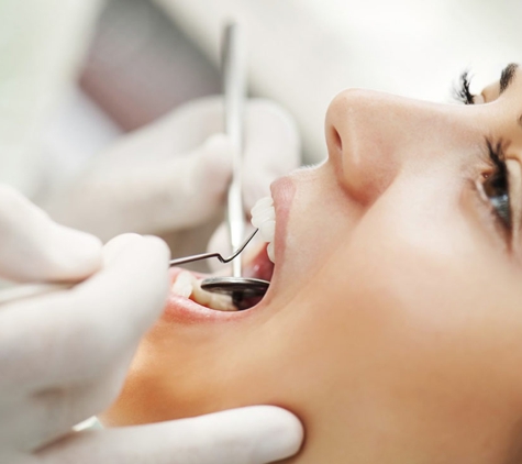 Braddon Dental Surgery