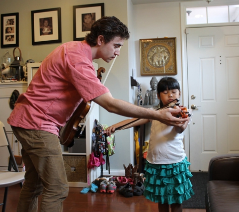 HoCo Violin School - Ellicott City, MD