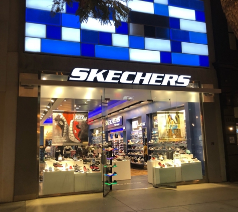 Skechers Retail - Santa Monica, CA
