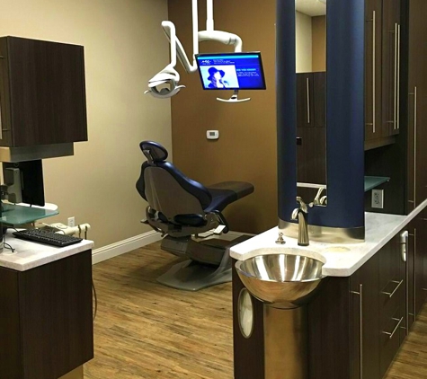 Persimmon Dental Care - Dublin, CA