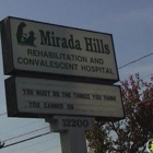 Mirada Hills Rehabilitation and Convalescent Hospital