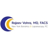 Dr. Rajeev Vohra - Laparoscopic Bariatric Surgeon gallery