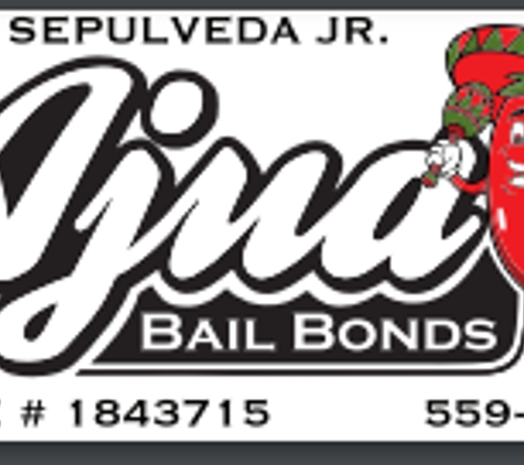 Ajua Bail Bonds - Fresno, CA