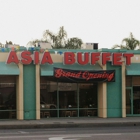 Asia Buffet