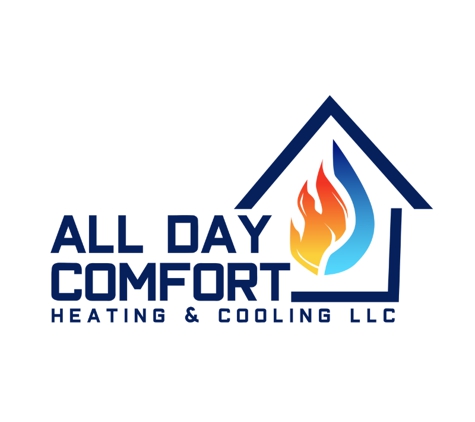 All Day Comfort Heating & Cooling