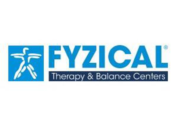 FYZICAL Therapy & Balance Centers - Sequim, WA