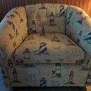 Vincent & Sons Upholstery - Upholsterers