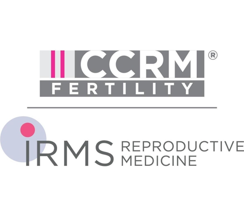 CCRM Fertility | IRMS - Clark - Clark, NJ