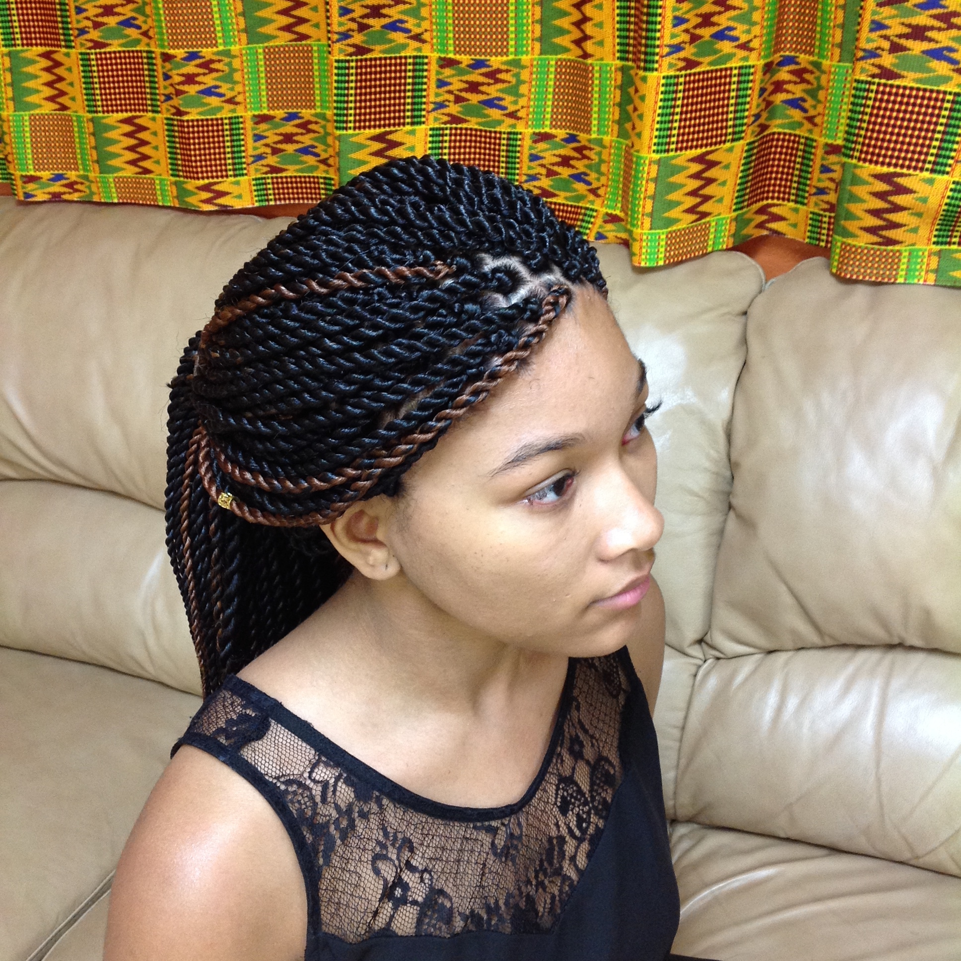 BB African Hair Braiding 140 N Nova Rd Daytona Beach FL 32114