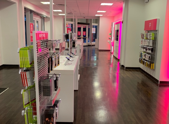 T-Mobile - Philadelphia, PA