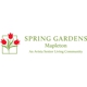 Spring Gardens Senior Living Mapleton