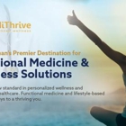 Medithrive Personalized Wellness