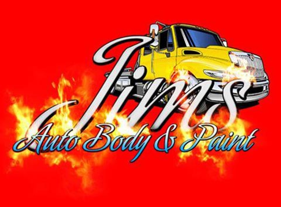 Jim's Autobody & Paint - Romeoville, IL