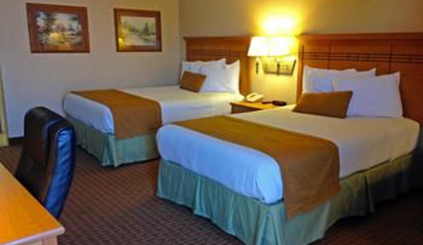 Americas Best Value Inn - Desoto, TX