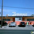 Tommy's Restaurant - Mexican Restaurants