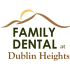 Family Dental at Dublin Heights