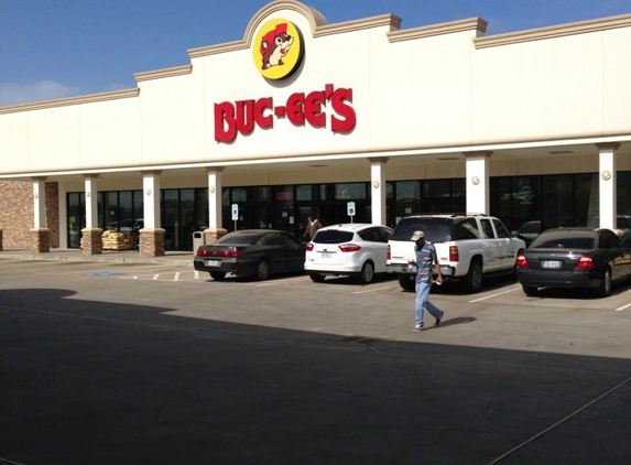 Buc-ee's - Wharton, TX