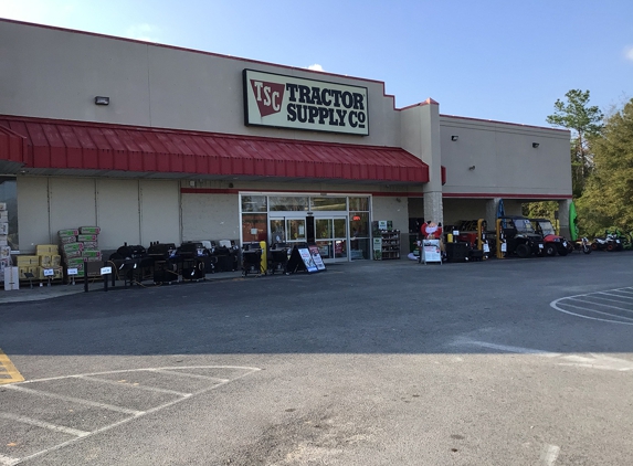 Tractor Supply Co - Chipley, FL