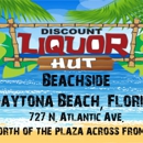 Liquor Discount Hut - Liquor Stores