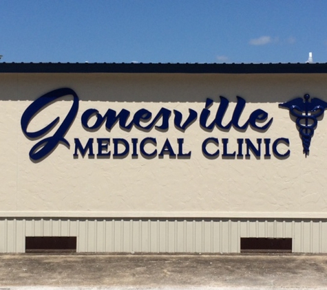 Jonesville Medical Center - Jonesville, LA