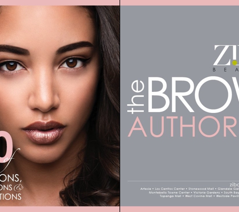 Ziba Beauty Centers - Redondo Beach, CA