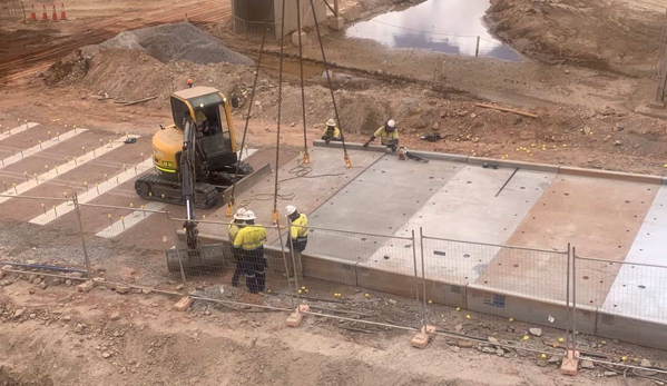 JSB Constructions - Karratha, WA