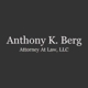 Anthony K. Berg, Attorney at Law LLC