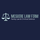 McGuire Law Firm - Criminal Law Attorneys