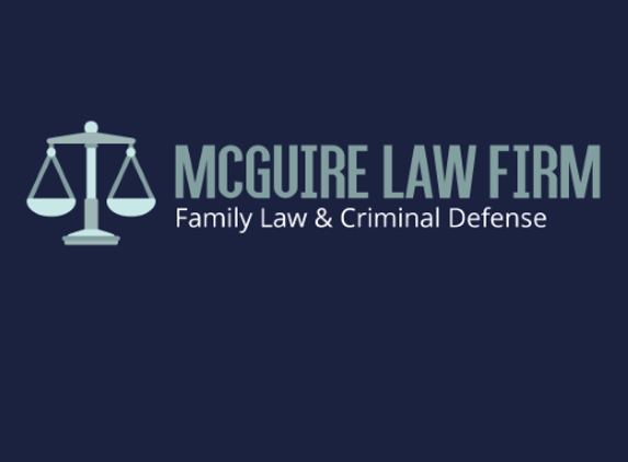 McGuire Law Firm - Rockingham, NC