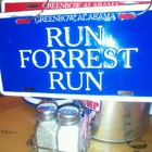 Bubba Gump Shrimp Co.