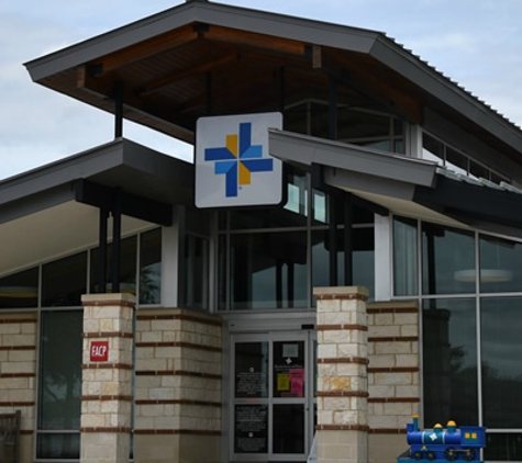 Baylor Scott & White Outpatient Rehabilitation - Leander - Leander, TX