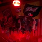 Coyote Ugly Saloon