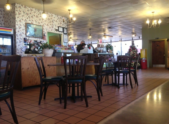 Texas Grill Restaurant - Bastrop, TX