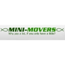 Mini Movers - Movers