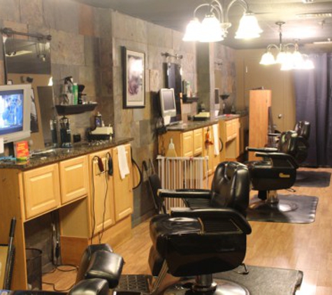 Mike's Barber Shop - Princeton, NJ