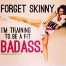 Anytime Fitness - Health Clubs