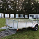 Triple Crown Trailers, Inc. - Trailers-Automobile Utility