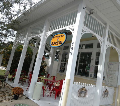 Buttercup Bakery - Deland, FL